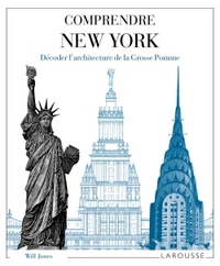 Image de Comprendre New York