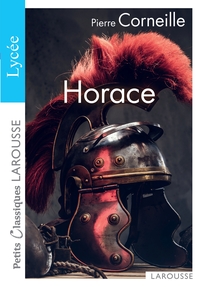 Picture of Horace