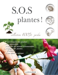 Image de S.O.S. Plantes - Nouvelle présentation