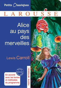 Picture of Alice au pays des merveilles