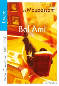 Picture of Bel-Ami