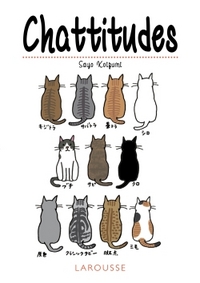 Image de Chattitudes
