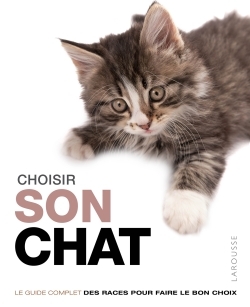 Picture of Choisir son chat