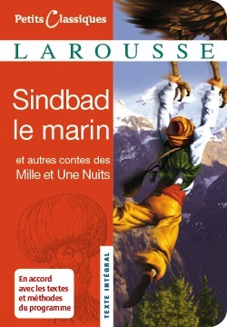 Picture of Sindbad le marin et autres contes des Mille et Une Nuits
