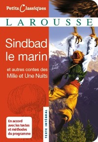 Picture of Sindbad le marin et autres contes des Mille et Une Nuits