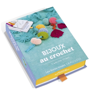 Image de Bijoux au crochet