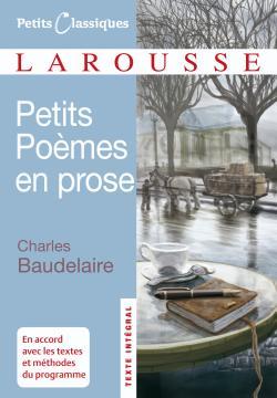 Picture of Petits Poèmes en prose