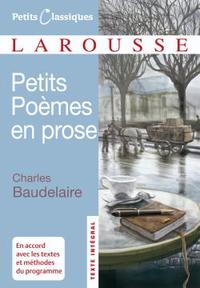 Picture of Petits Poèmes en prose