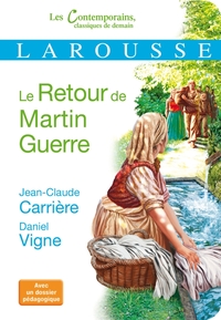 Picture of Le Retour de Martin Guerre