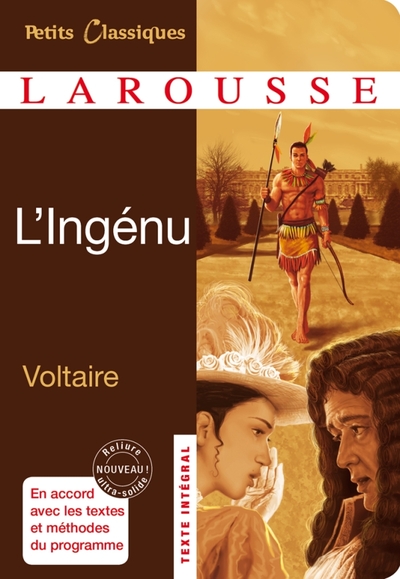 Picture of L'Ingénu