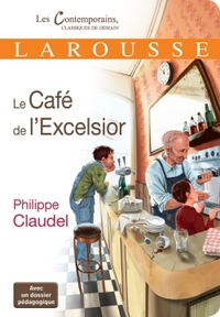 Picture of Le Café de l'Excelsior