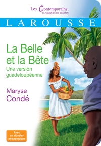 Image de La Belle et la Bête - Une version guadeloupéenne