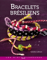 Picture of Bracelets brésiliens