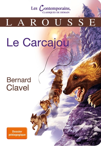 Image de Le Carcajou