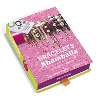 Image de Bracelets shamballas