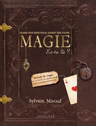 Image de Magie, es-tu là ?