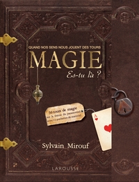 Image de Magie, es-tu là ?
