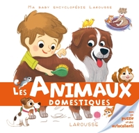 Image de Les animaux domestiques