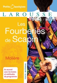 Image de Les Fourberies de Scapin