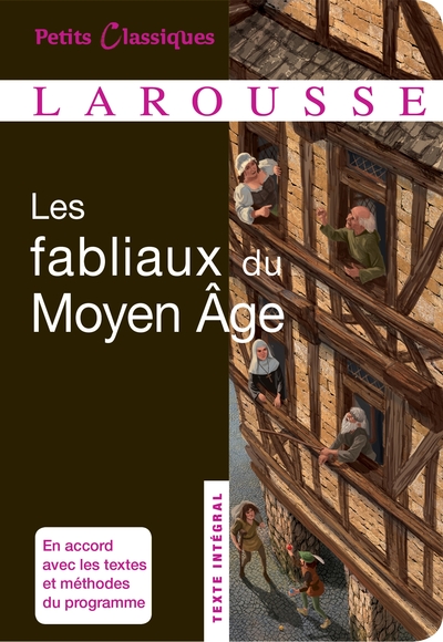 Picture of Les Fabliaux du Moyen Age