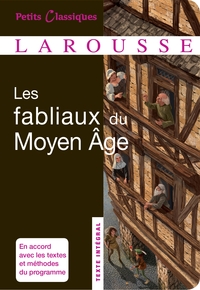 Picture of Les Fabliaux du Moyen Age
