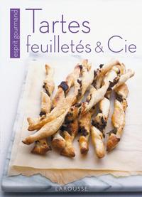 Image de Tartes, feuilletés & Cie