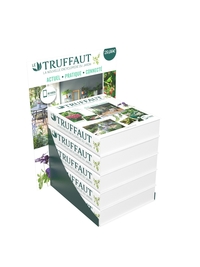 Image de STOP-PILE TRUFFAUT 2019 - 5 VOL