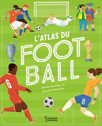 Image de Atlas du football