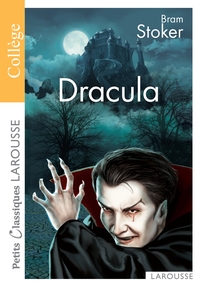 Picture of Dracula