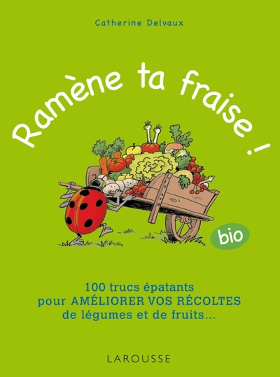 Image de Ramène ta fraise !