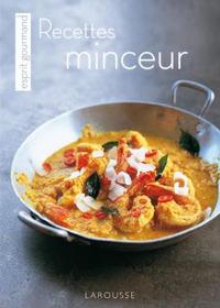 Image de Recettes minceur
