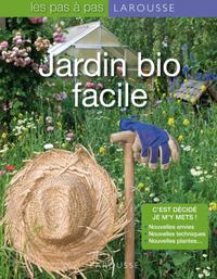 Image de Jardin Bio Facile