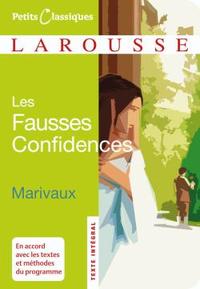 Picture of Les Fausses Confidences