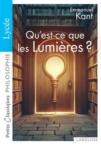 Picture of Qu'est-ce que les Lumières ?