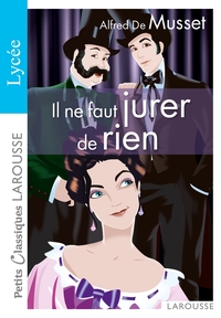 Picture of Il ne faut jurer de rien