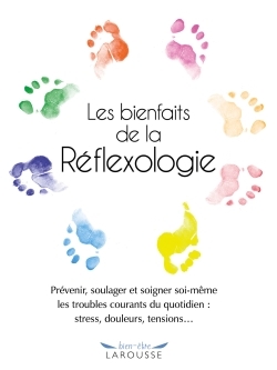 Image de Les bienfaits de la réflexologie