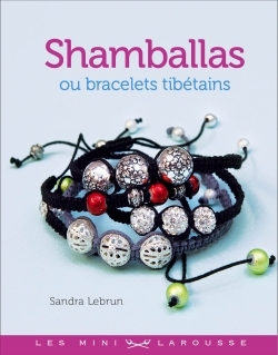 Picture of Shamballas ou bracelets tibétains