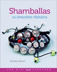 Picture of Shamballas ou bracelets tibétains