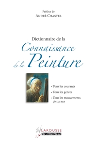 Picture of Dictionnaire de la connaissance de la peinture