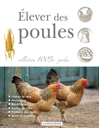 Image de Élever des poules