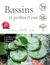Image de Bassins et jardins d'eau