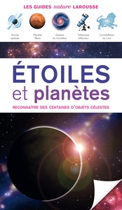 Picture of Etoiles et planètes