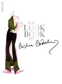 Picture of Mon look book par Cristina Cordula