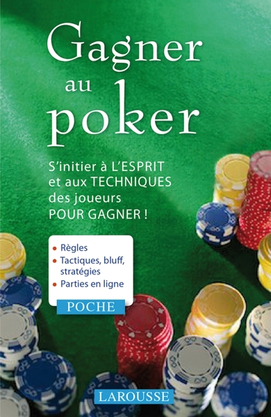 Image de Gagner au Poker