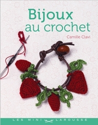 Picture of Bijoux en crochet