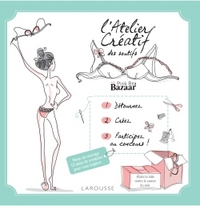 Image de L'atelier créatif des soutifs