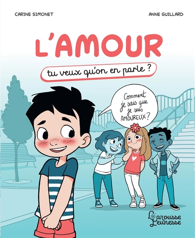 Picture of L'amour