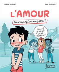 Picture of L'amour