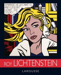 Picture of Les plus belles oeuvres de Lichtenstein