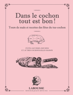 Picture of Dans le cochon tout est bon